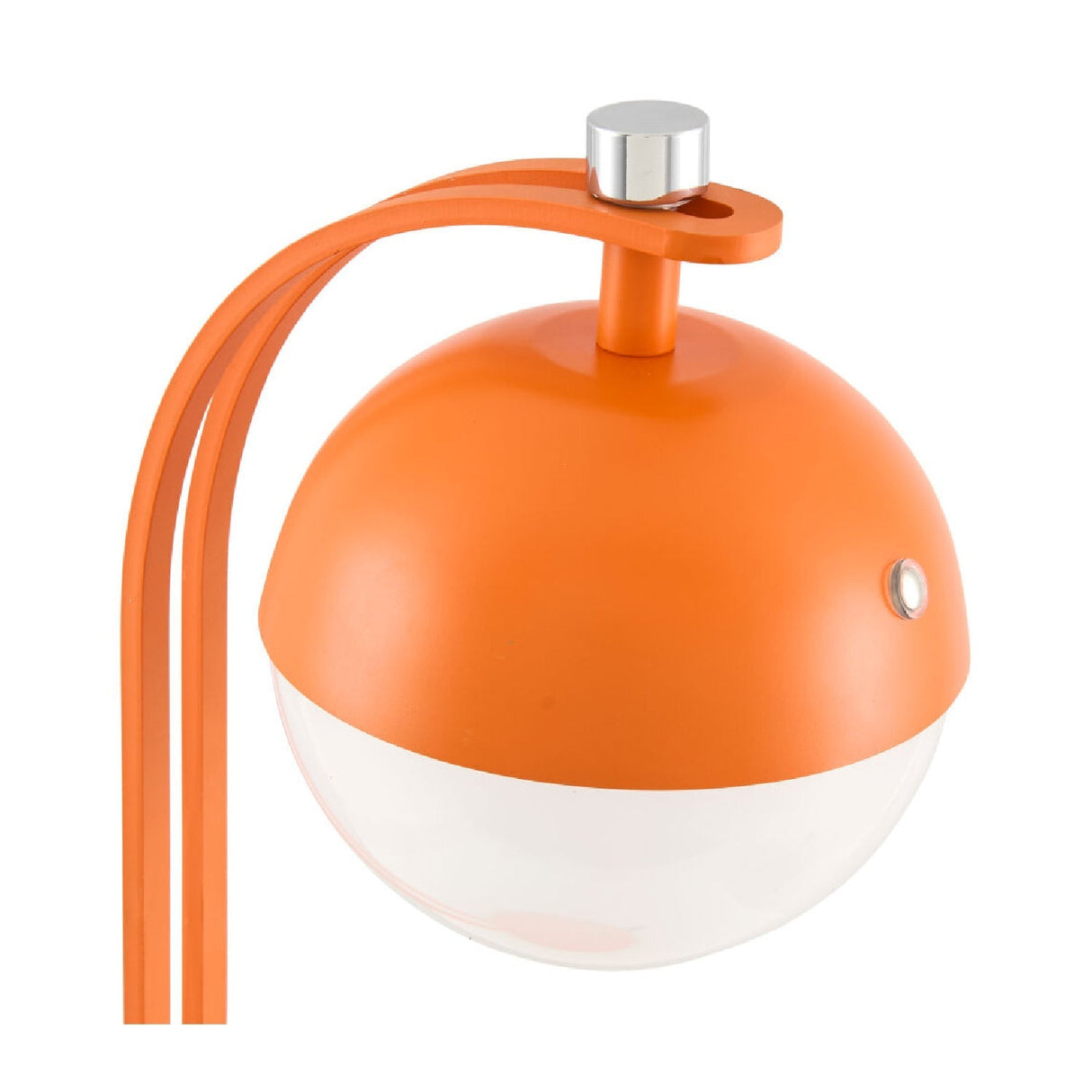Modern European furniture - Painted Iron Modern Table Lamp - www.oroa.com
