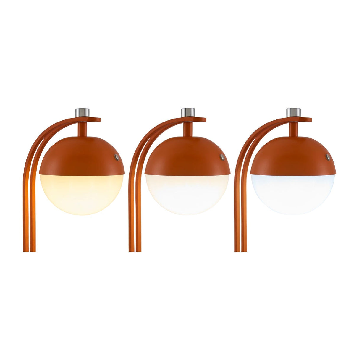 Modern European furniture - Painted Iron Modern Table Lamp - www.oroa.com