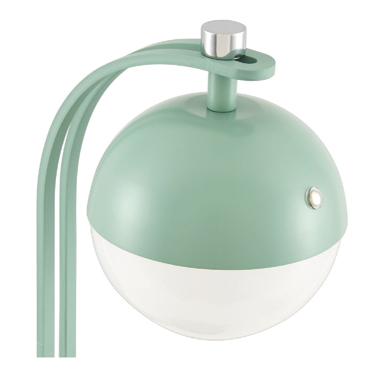 Modern European furniture - Painted Iron Modern Table Lamp - www.oroa.com