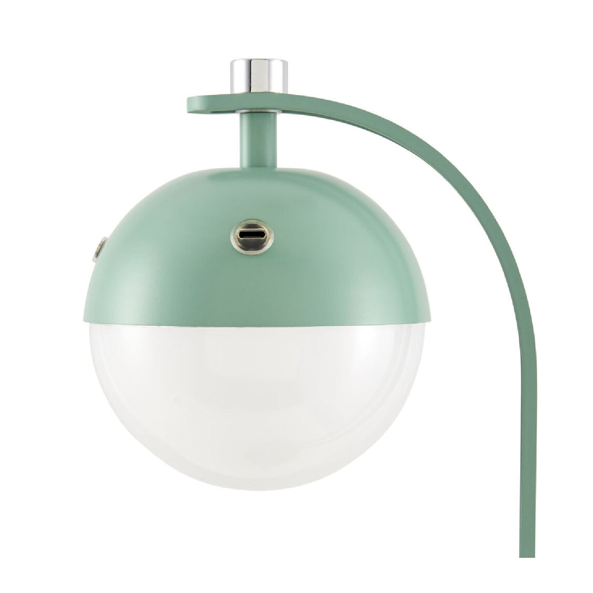 Modern European furniture - Painted Iron Modern Table Lamp - www.oroa.com