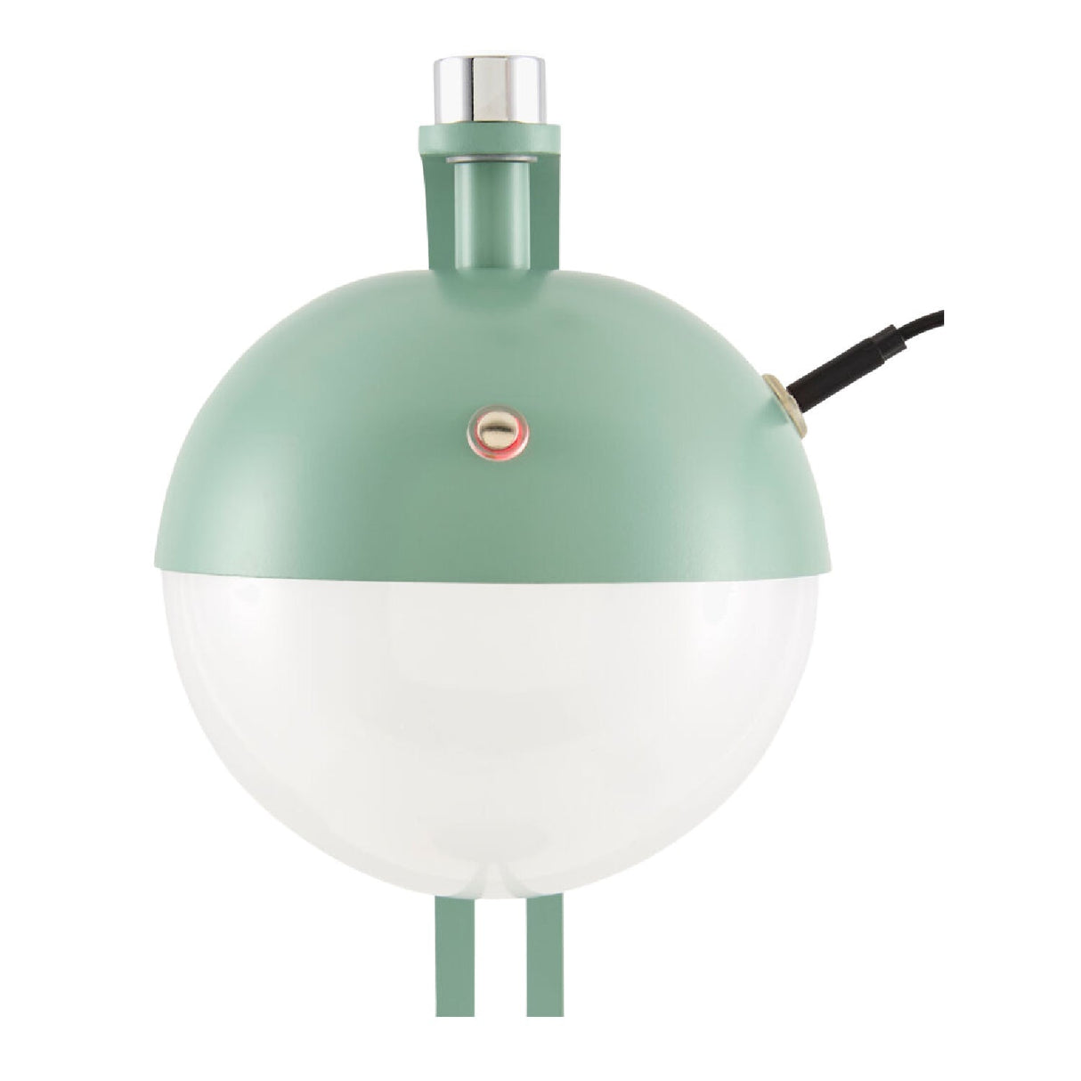 Modern European furniture - Painted Iron Modern Table Lamp - www.oroa.com