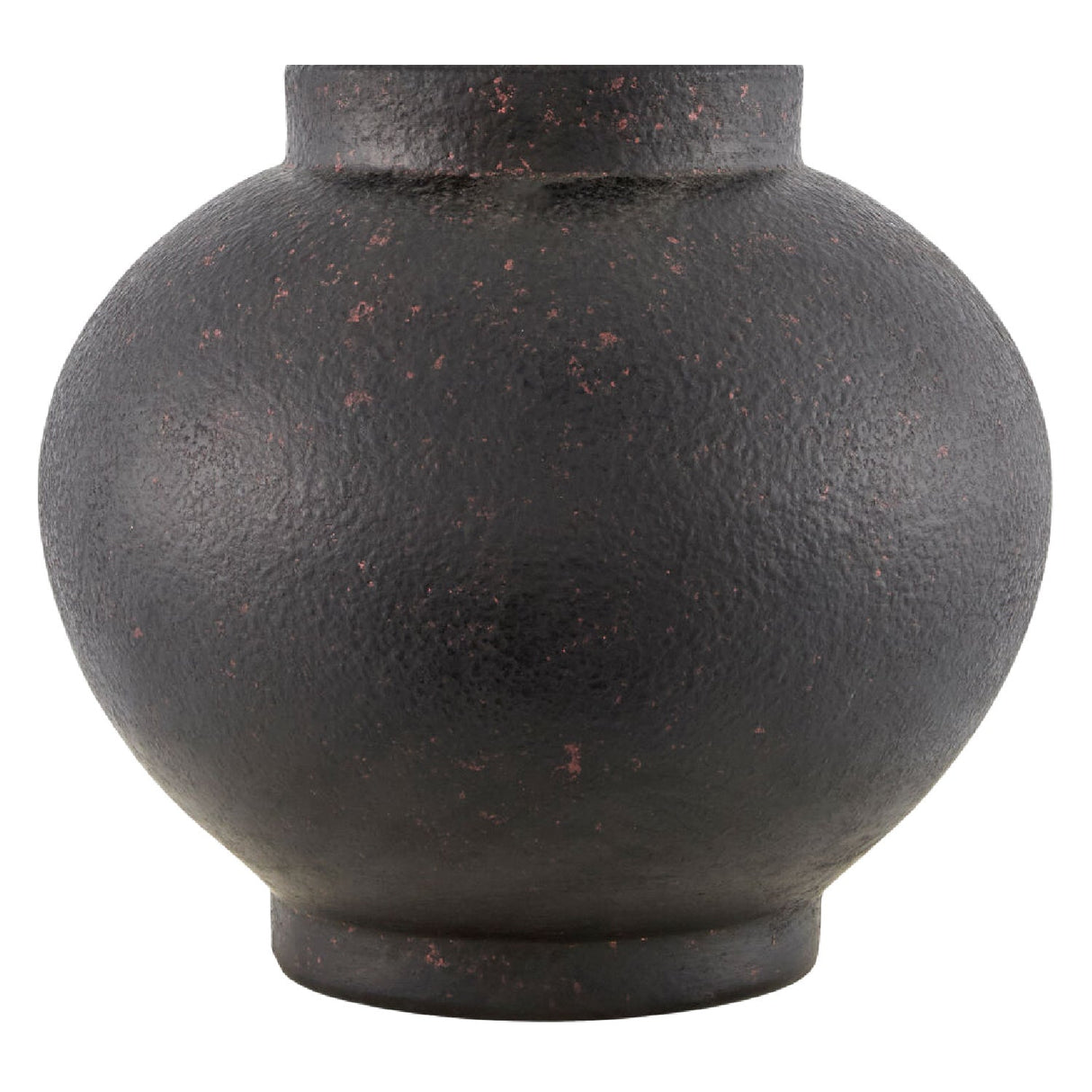 Modern European furniture - Ceramic Beige Linen Table Lamp - www.oroa.com