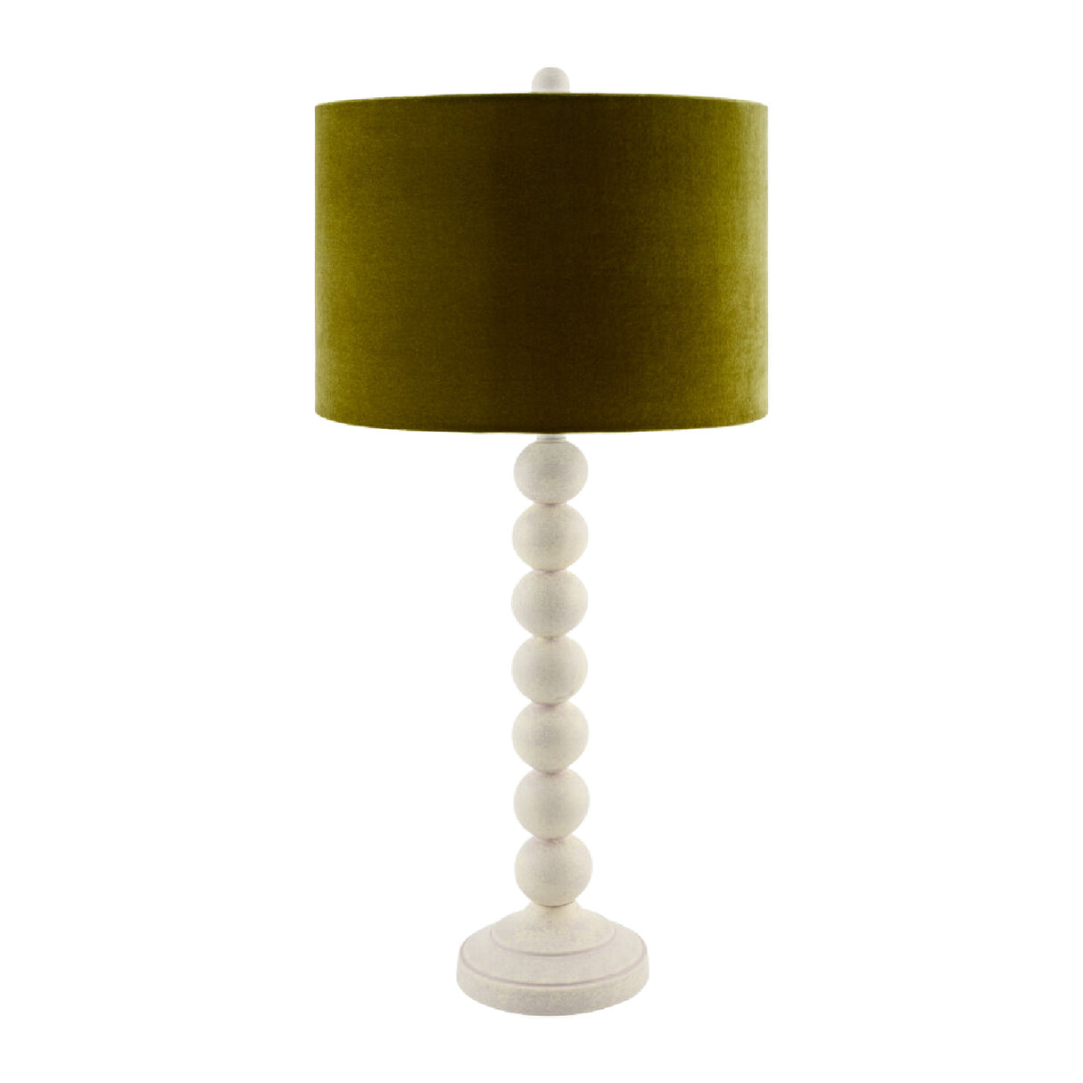 Zelda Accent Table Lamp - Large | Oroa.com