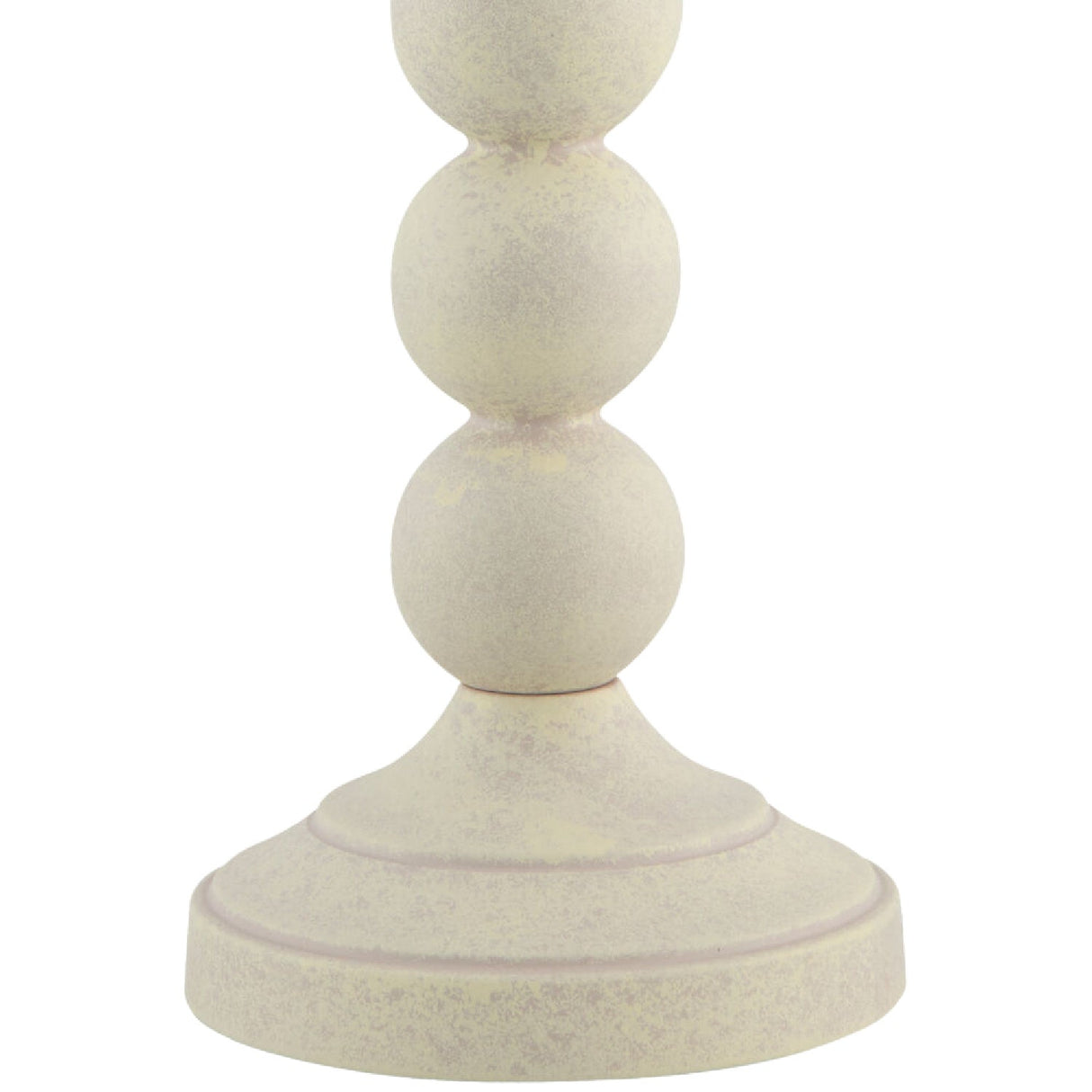 Modern European furniture -Stacked Spheres Accent Table Lamp S - www.oroa.com