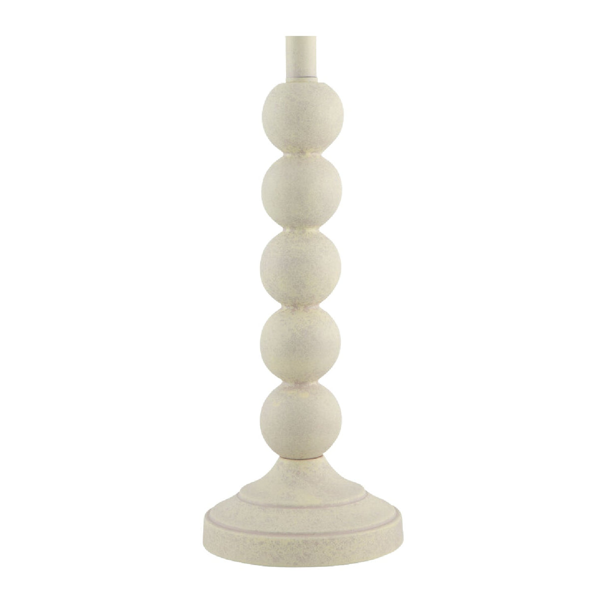 Modern European furniture -Stacked Spheres Accent Table Lamp S - www.oroa.com
