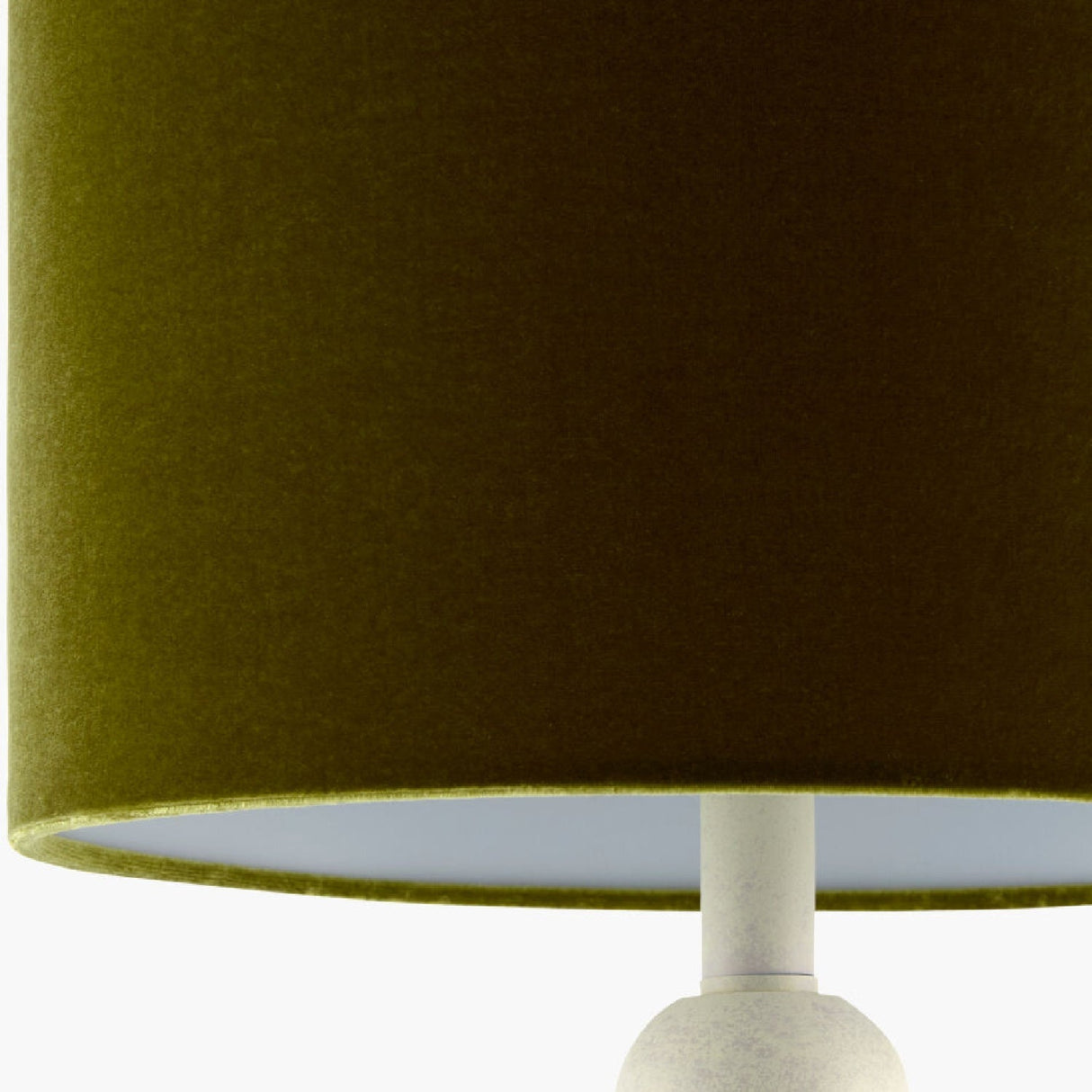 Modern European furniture -Stacked Spheres Accent Table Lamp S - www.oroa.com