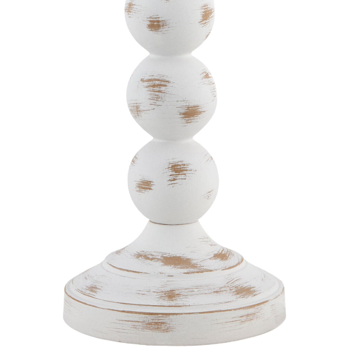 Modern European furniture -Stacked Spheres Accent Table Lamp S - www.oroa.com