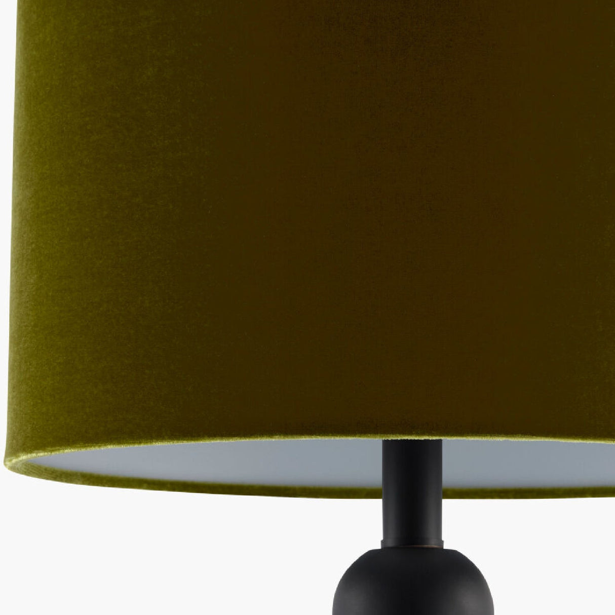 Modern European furniture -Stacked Spheres Accent Table Lamp S - www.oroa.com