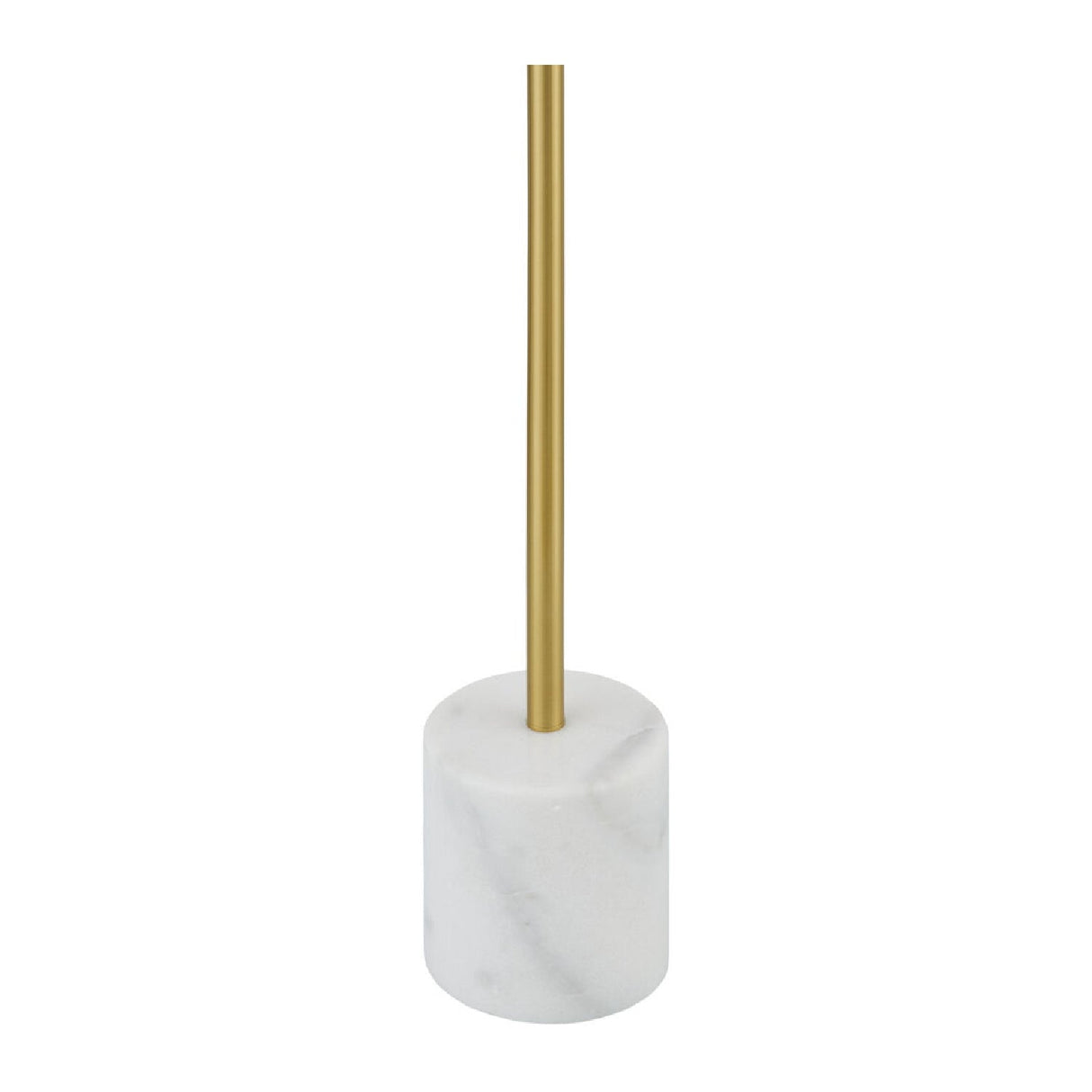 Modern European furniture - Gold 3-Light Accent Floor Lamp - www.oroa.com