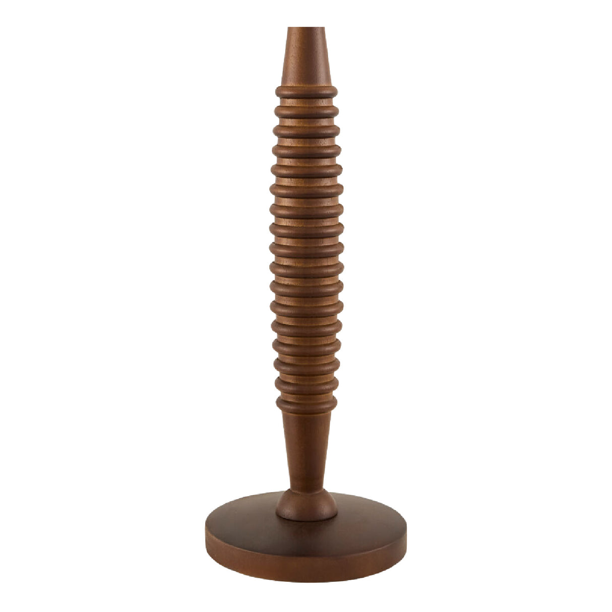 Beige Linen Accent Table Lamp | Oroa.com