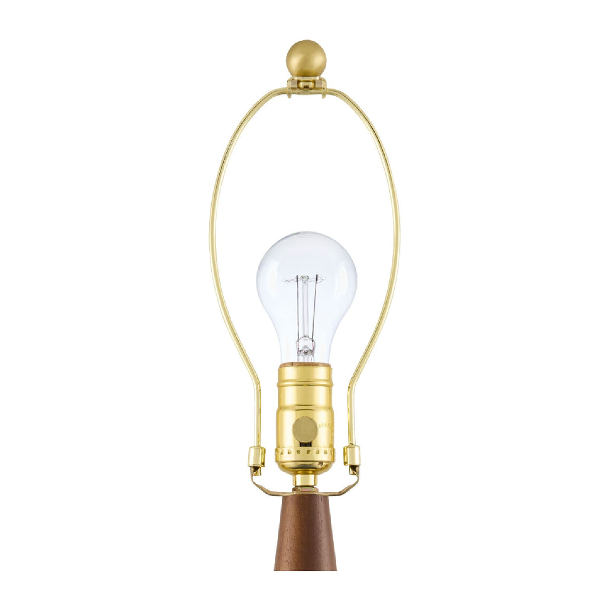Modern European furniture - Beige Linen Accent Table Lamp - www.oroa.com