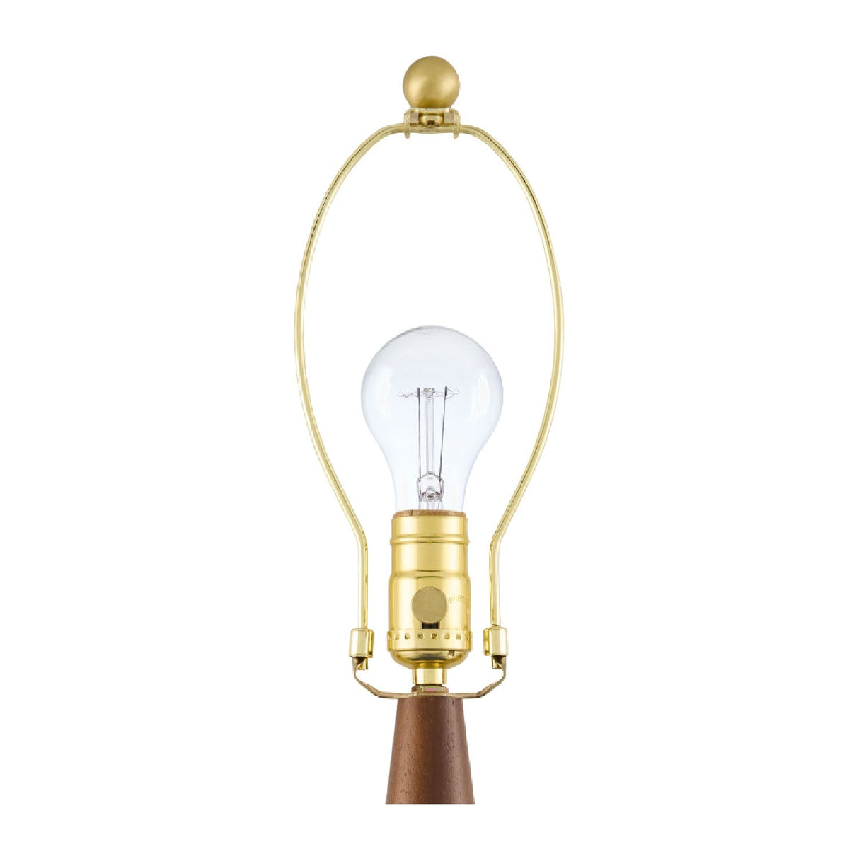 Modern European furniture - Beige Linen Accent Table Lamp - www.oroa.com