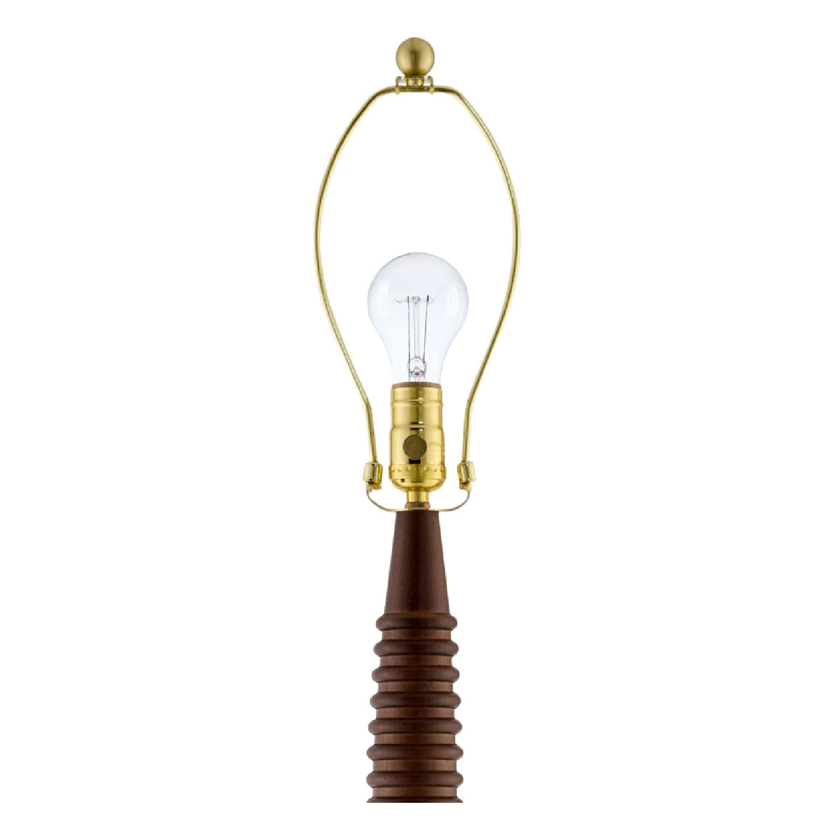 Modern European furniture - Beige Linen Accent Floor Lamp - www.oroa.com