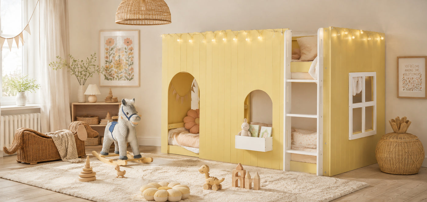 children bedroom furniture