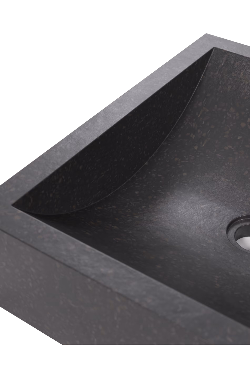 Modern Terrazzo Bathroom Sink | Oroa.com