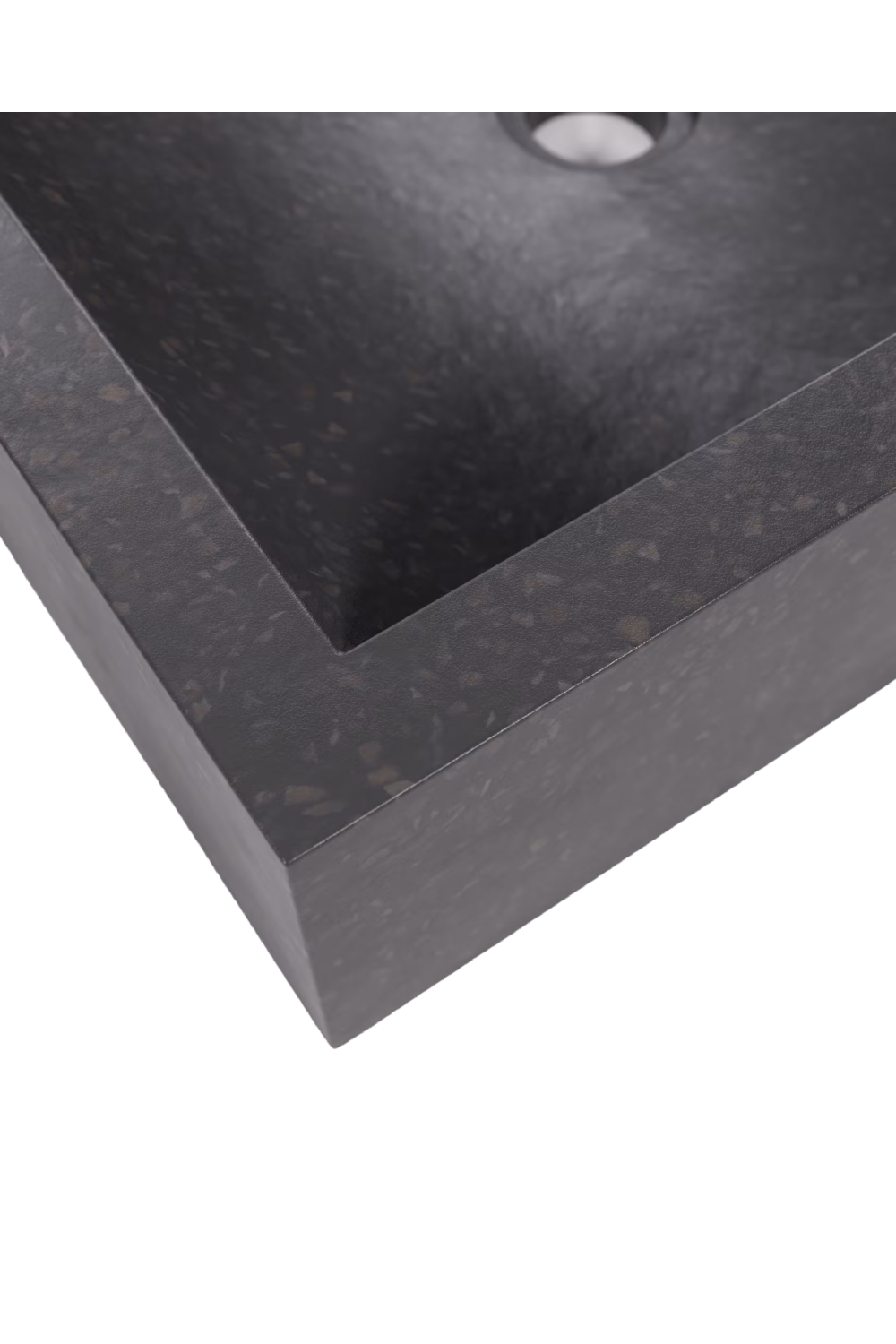 Modern Terrazzo Bathroom Sink | Oroa.com