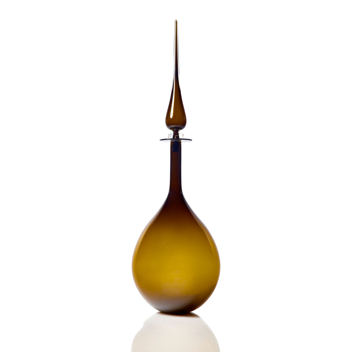 Petite Tear Drop Decanter