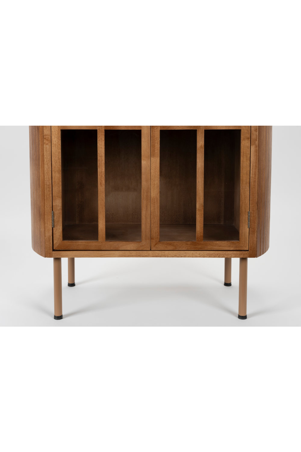 Brown Wooden Cabinet | DF Yaz | OROA.com
