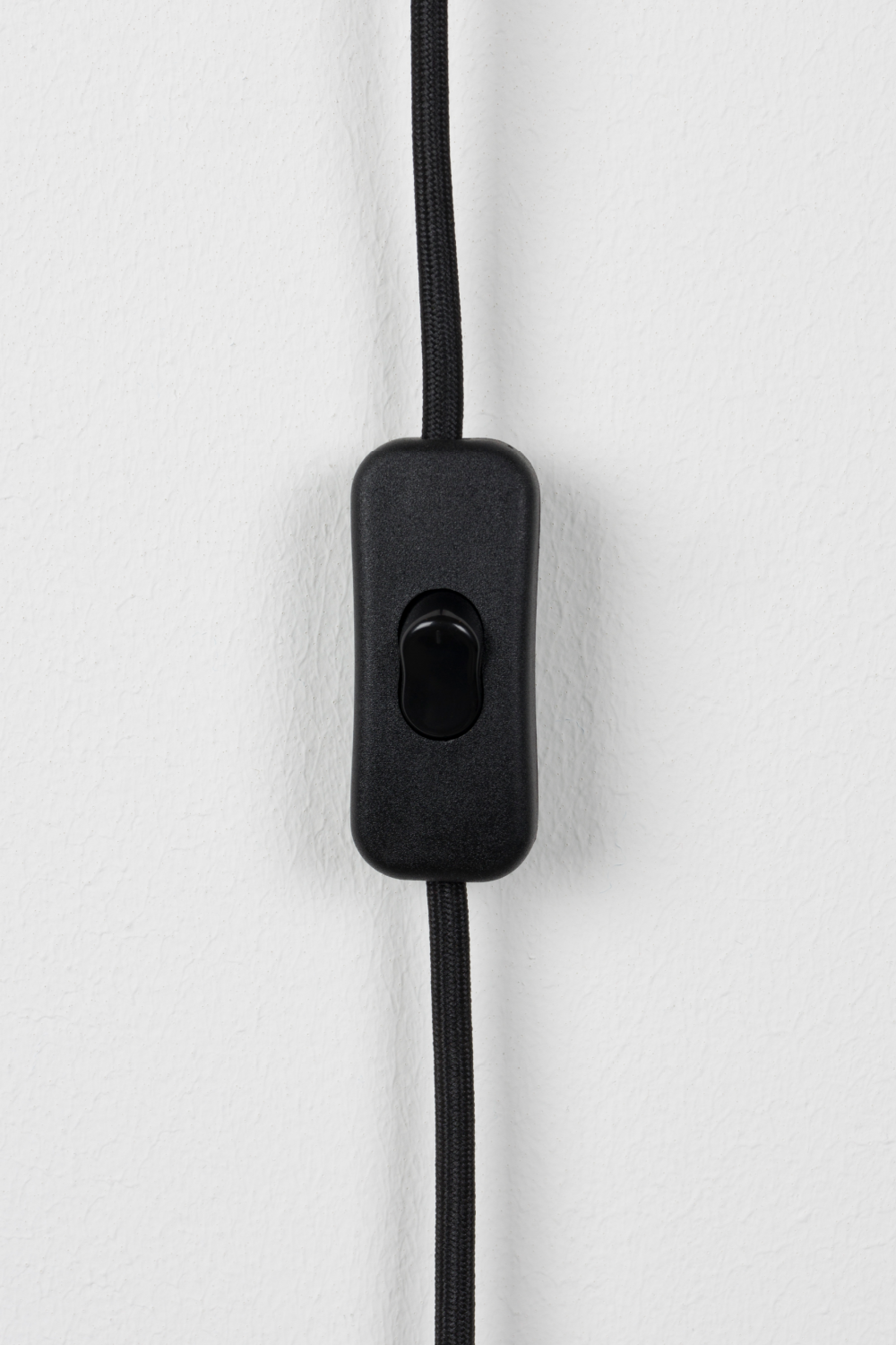 Black Iron Wall Lamp | DF Sunny | OROA.com