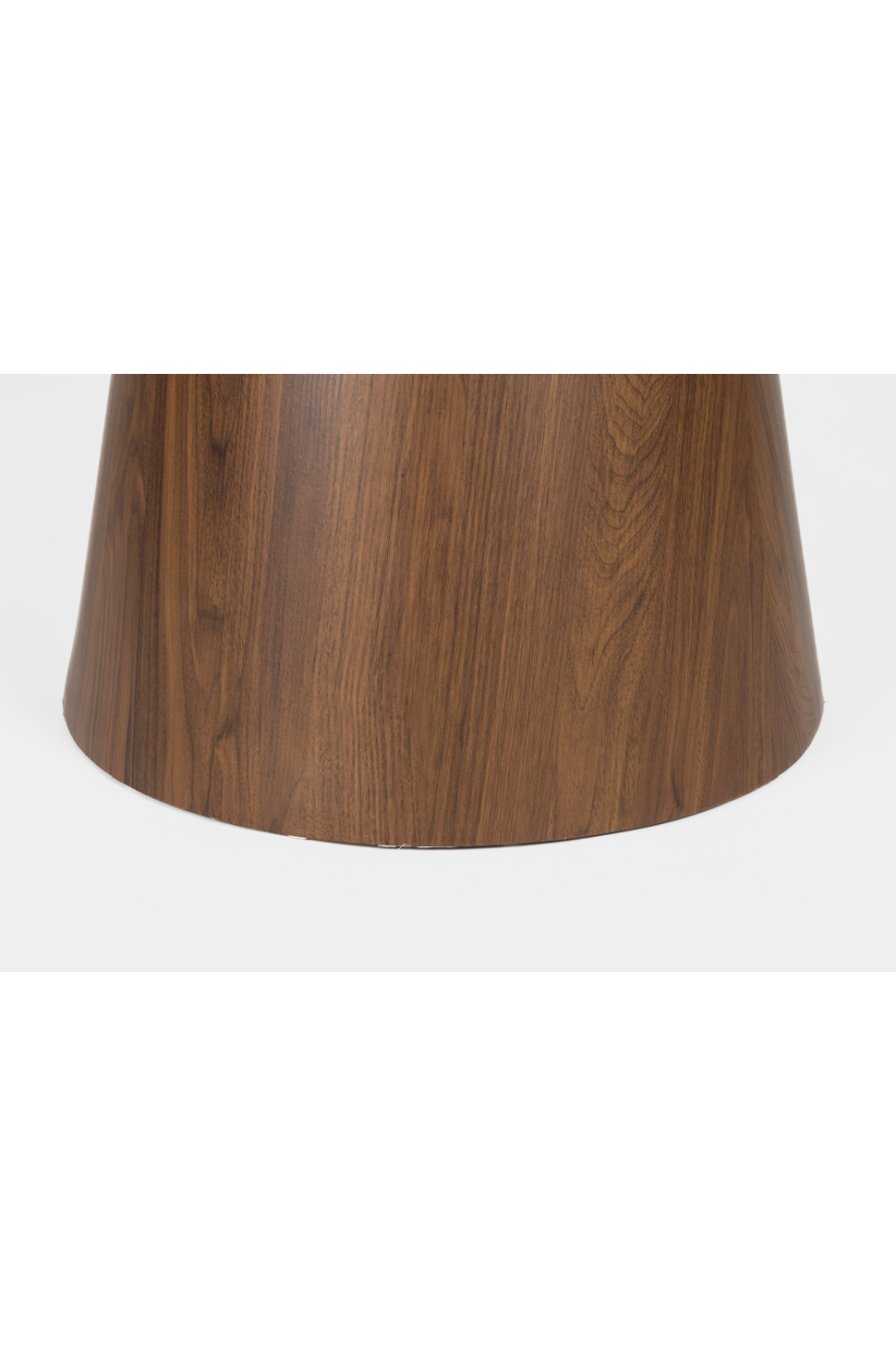Round Wood Dining Table | DF Almira | OROA.com