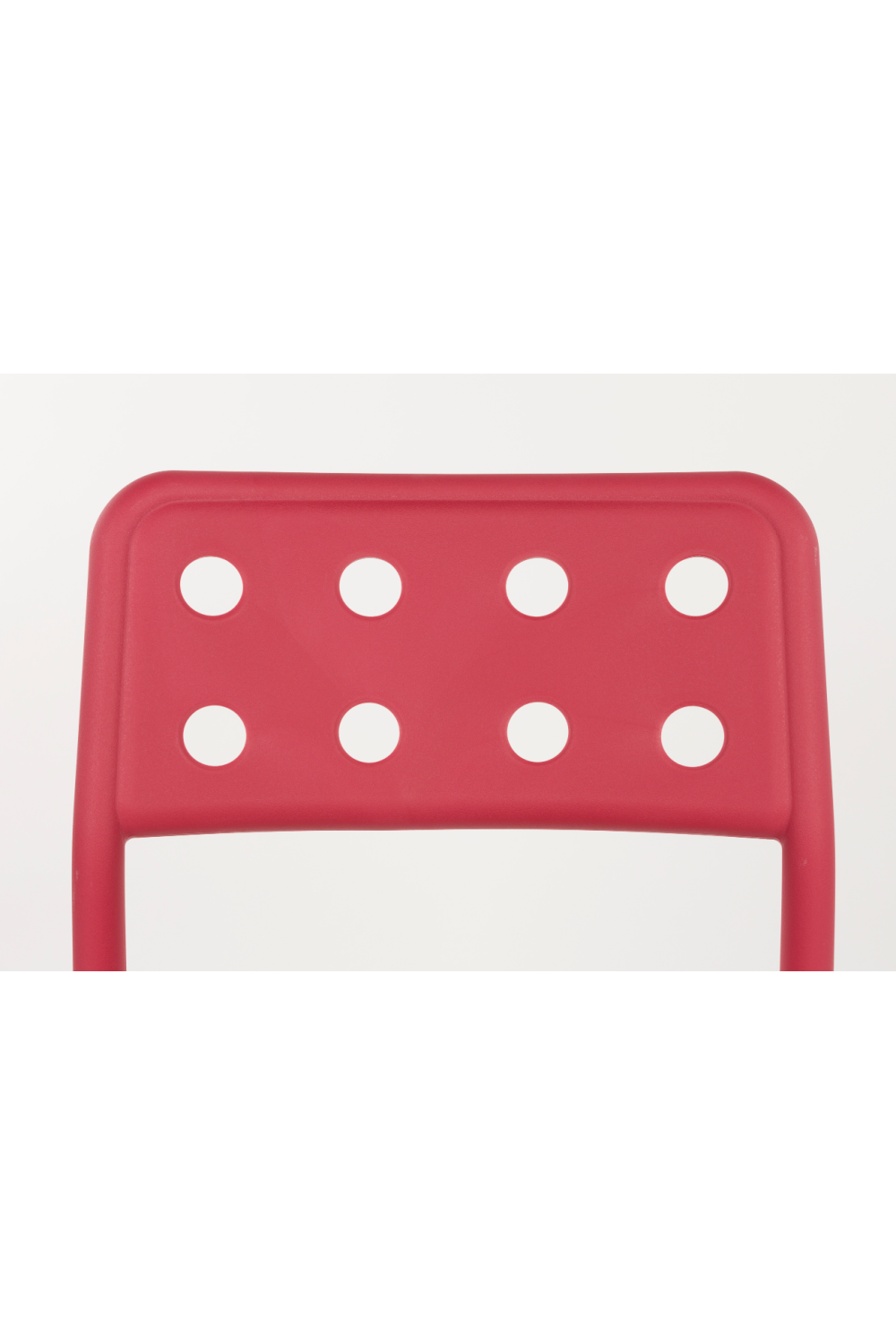 Perforated Outdoor Chair Set (4) | DF Serra | OROA.com