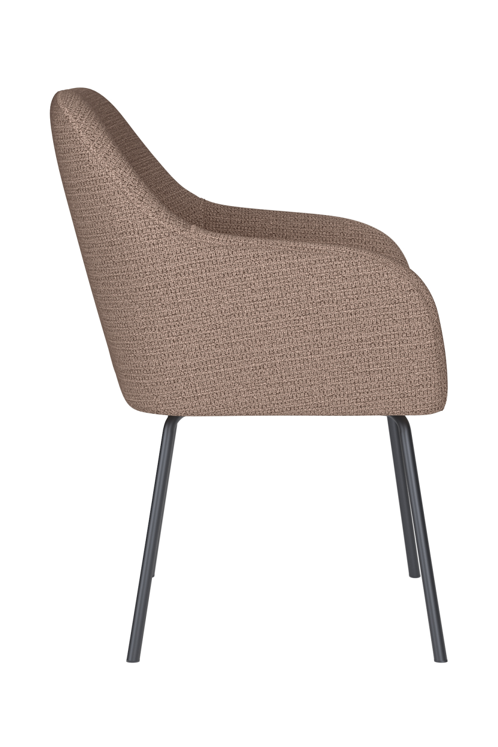 Upholstered Dining Armchair | DF Otis | OROA.com