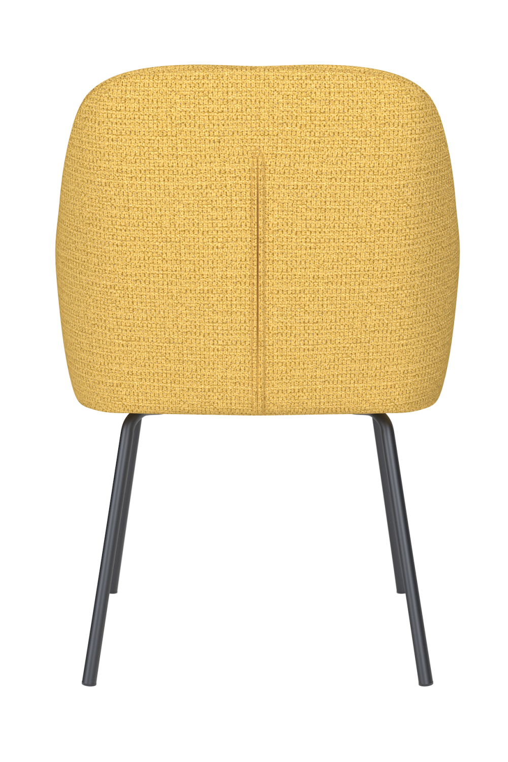 Upholstered Dining Armchair | DF Otis | OROA.com