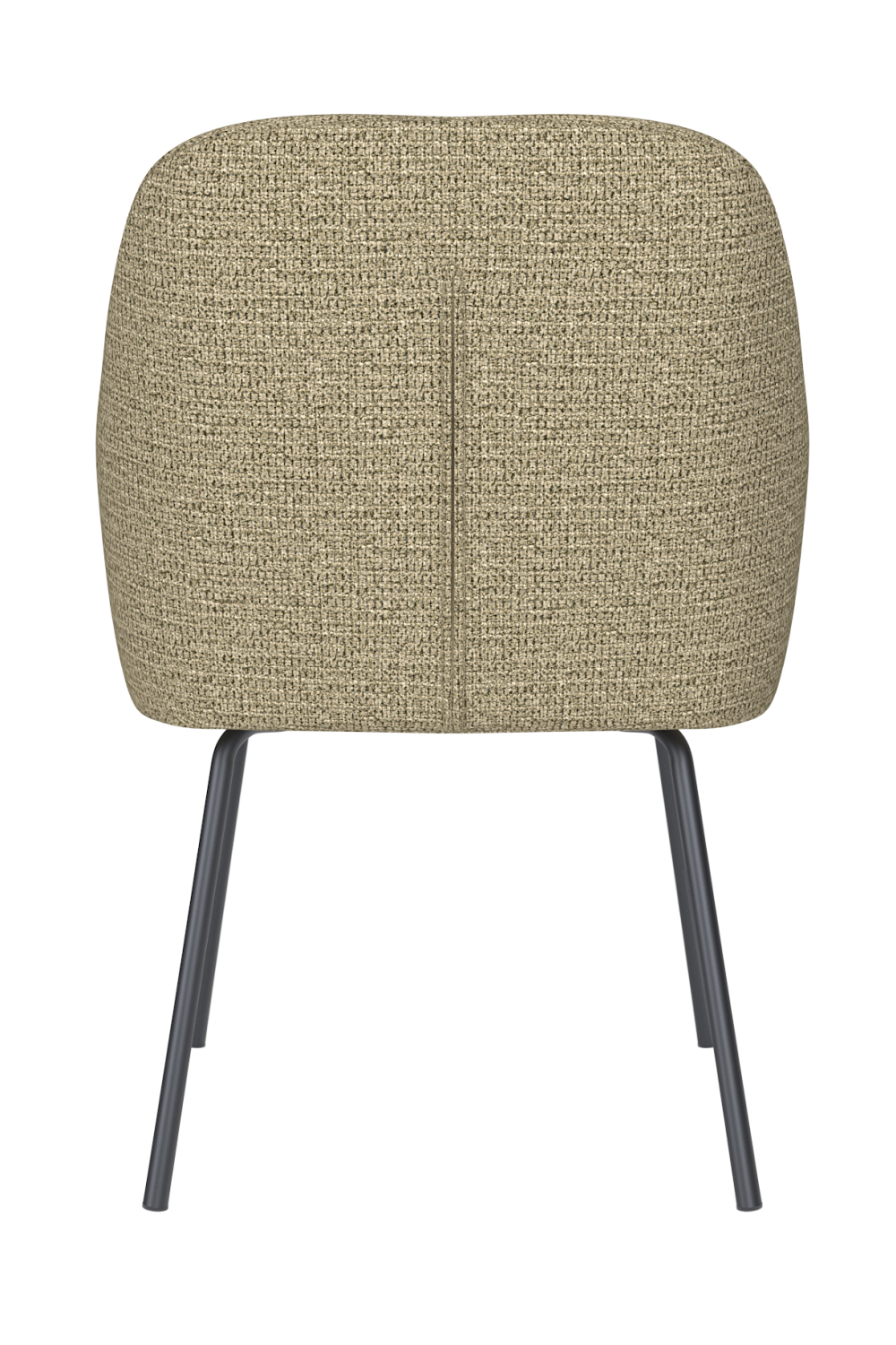 Upholstered Dining Armchair | DF Otis | OROA.com