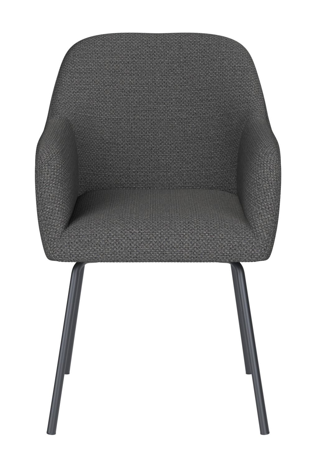 Upholstered Dining Armchair | DF Otis | OROA.com