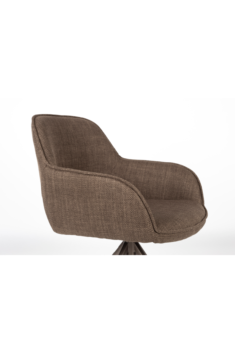 Cut-Out Back Dining Chairs (2) | DF Toye | OROA.com