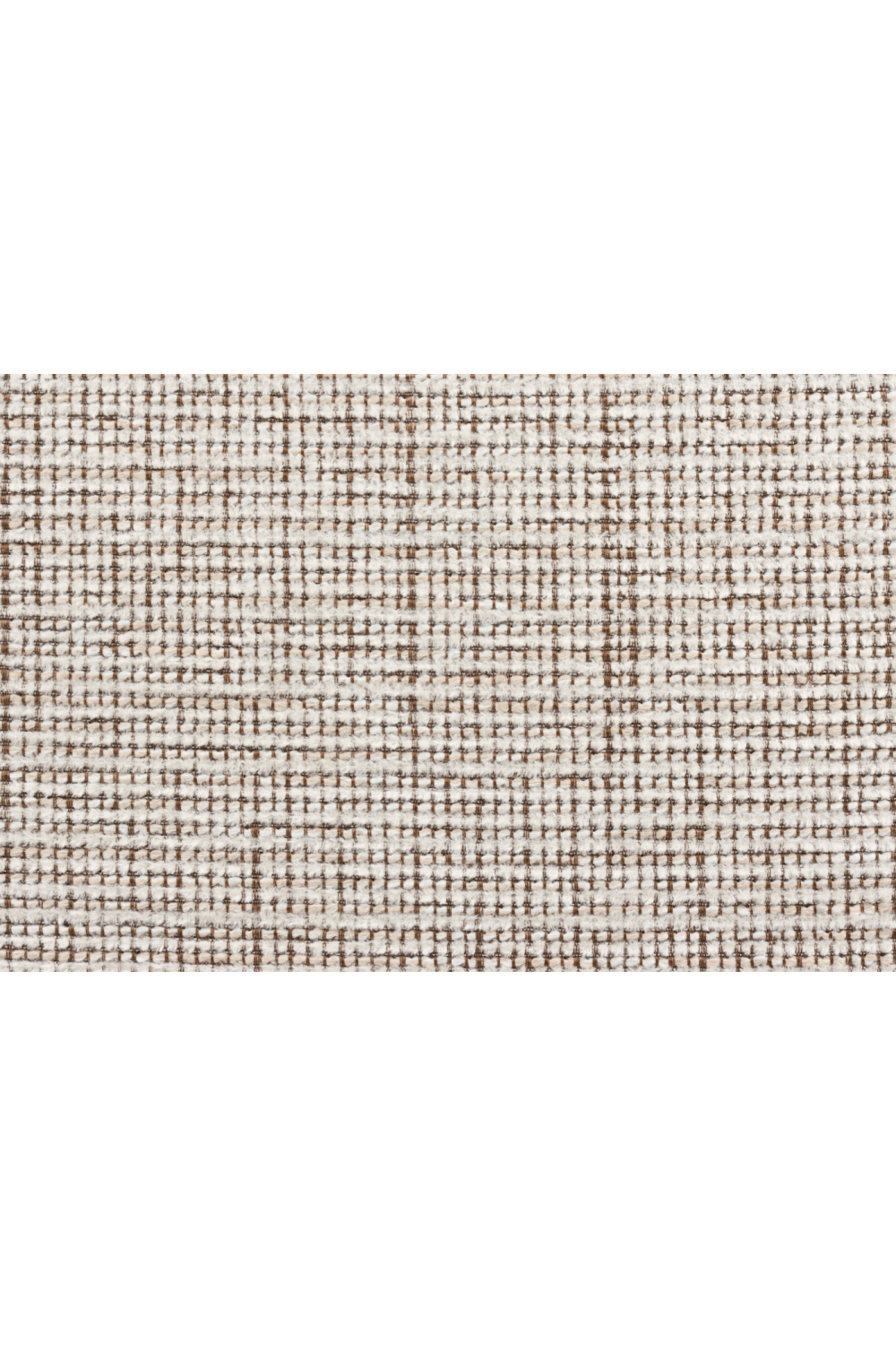 Central Leg Brown Lounge Chair | Oroa.com