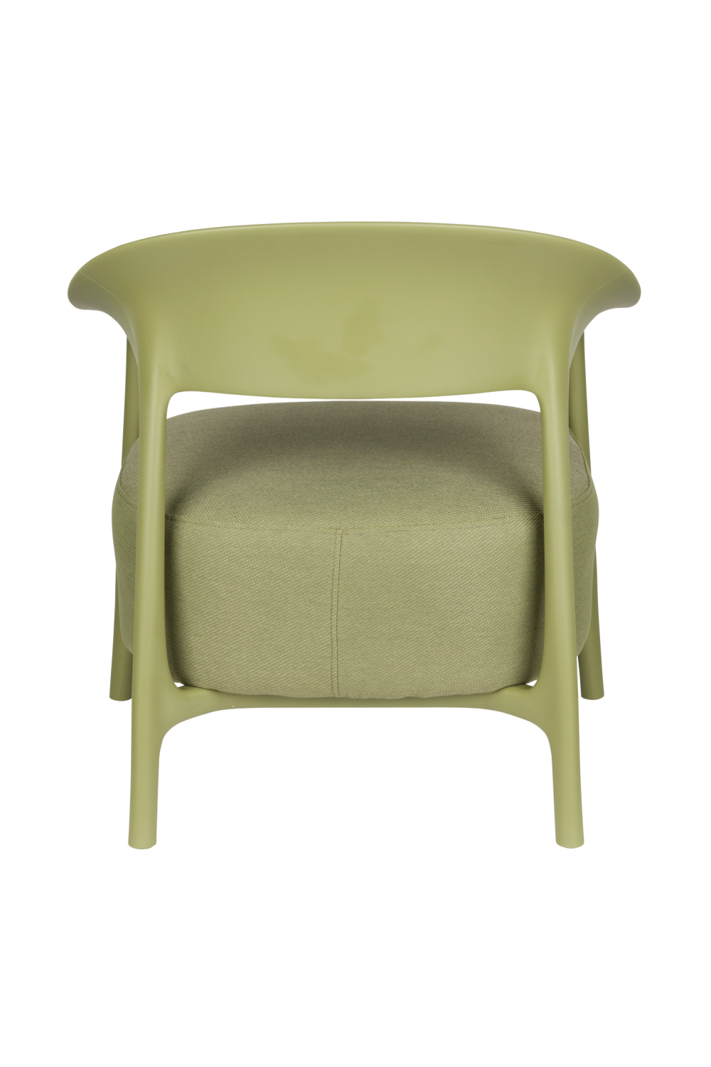 Cushioned Seat Outdoor Lounge Chair | DF Vita | Oroa.com