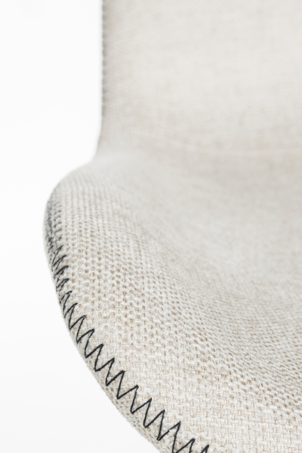 Topstitched Dining Chairs (2) | DF Lester | Oroa.com