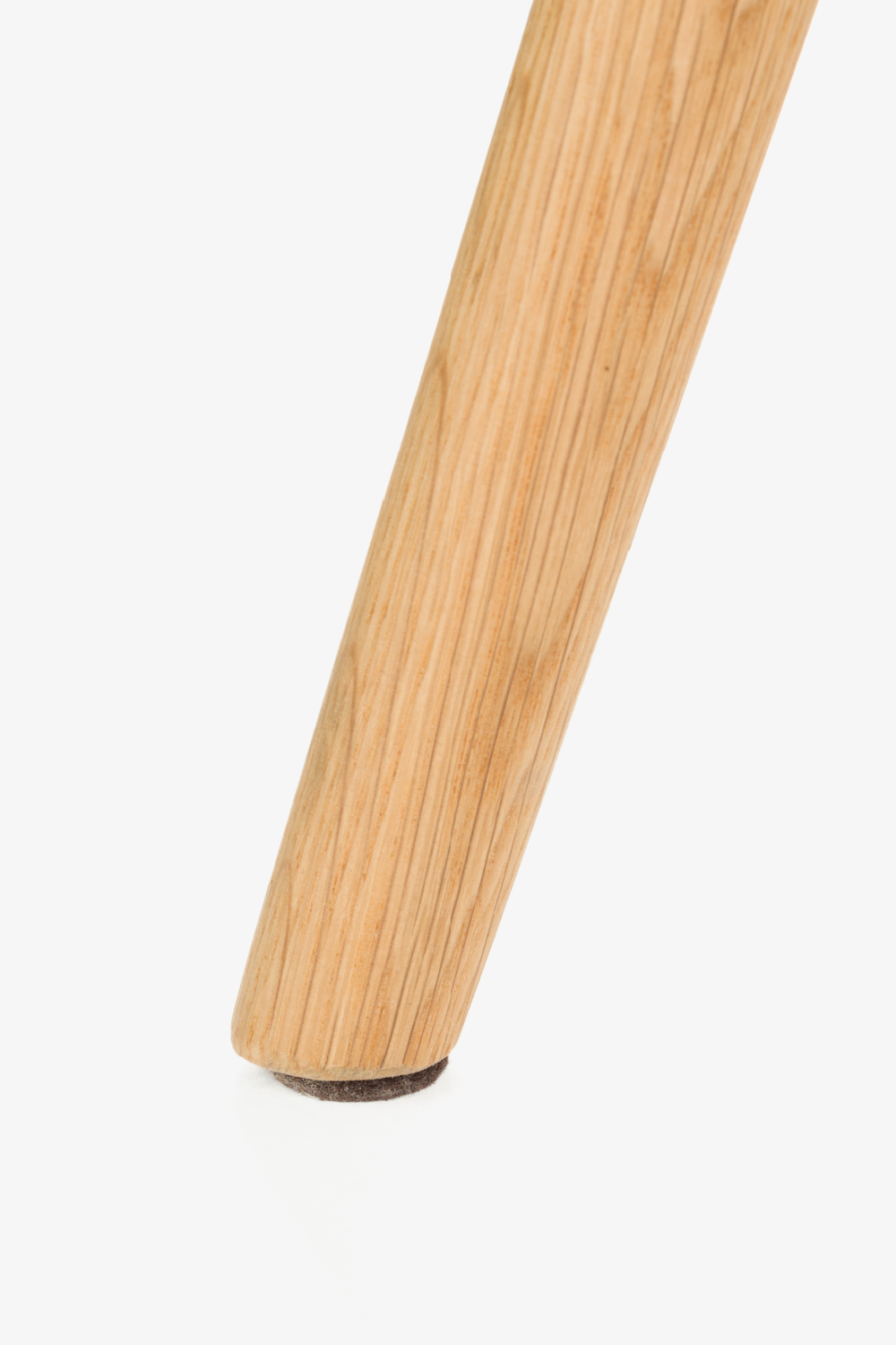 Topstitched Dining Chairs (2) | DF Lester | Oroa.com