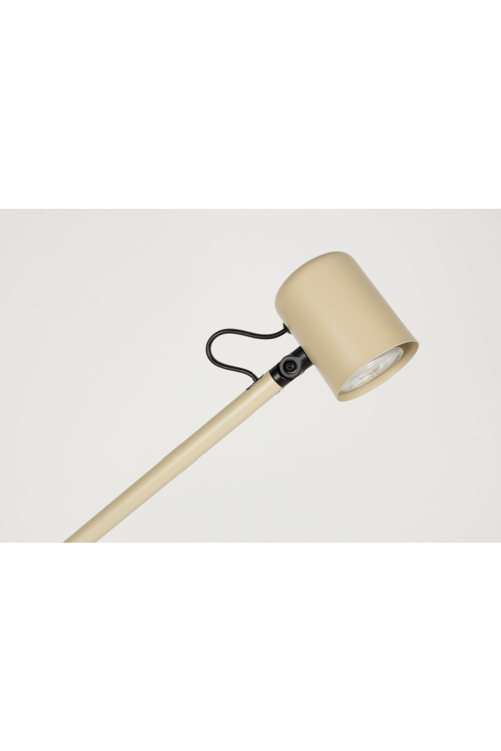 Iron Spot Floor Lamp | Oroa.com