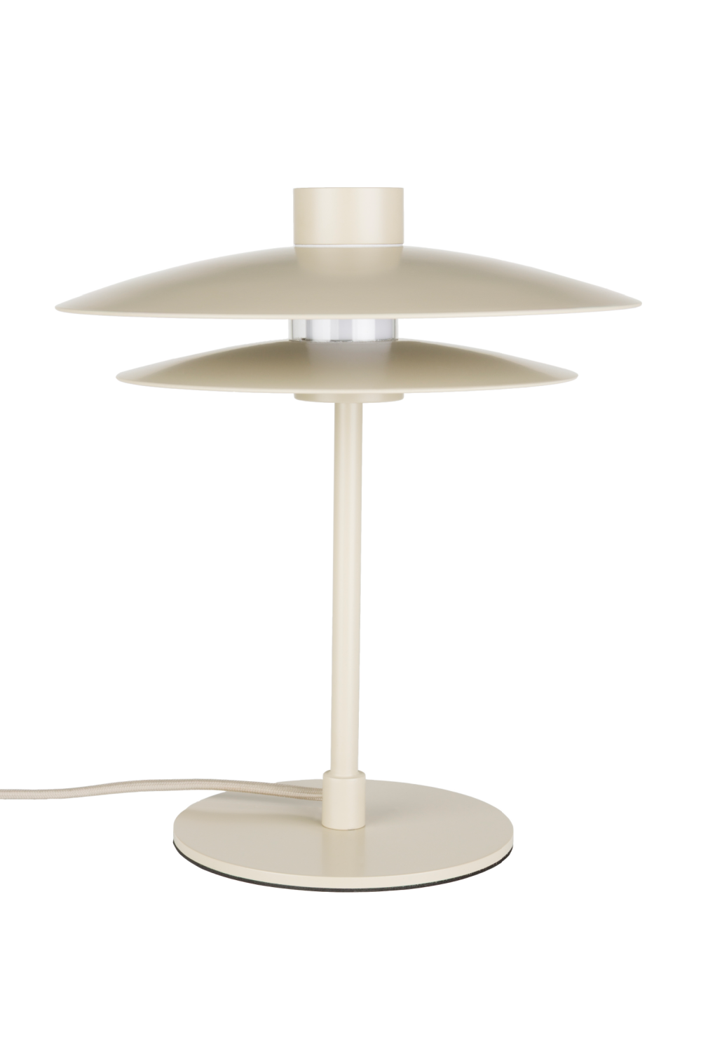 Beige Shade Table Lamp | DF Wubbo | Oroa.com