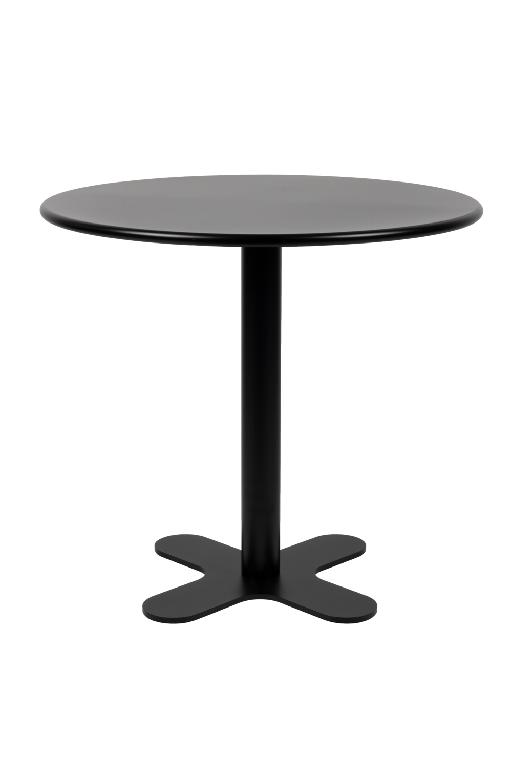Outdoor Pedestal Bistro Table | DF Sanjay | Oroa.com