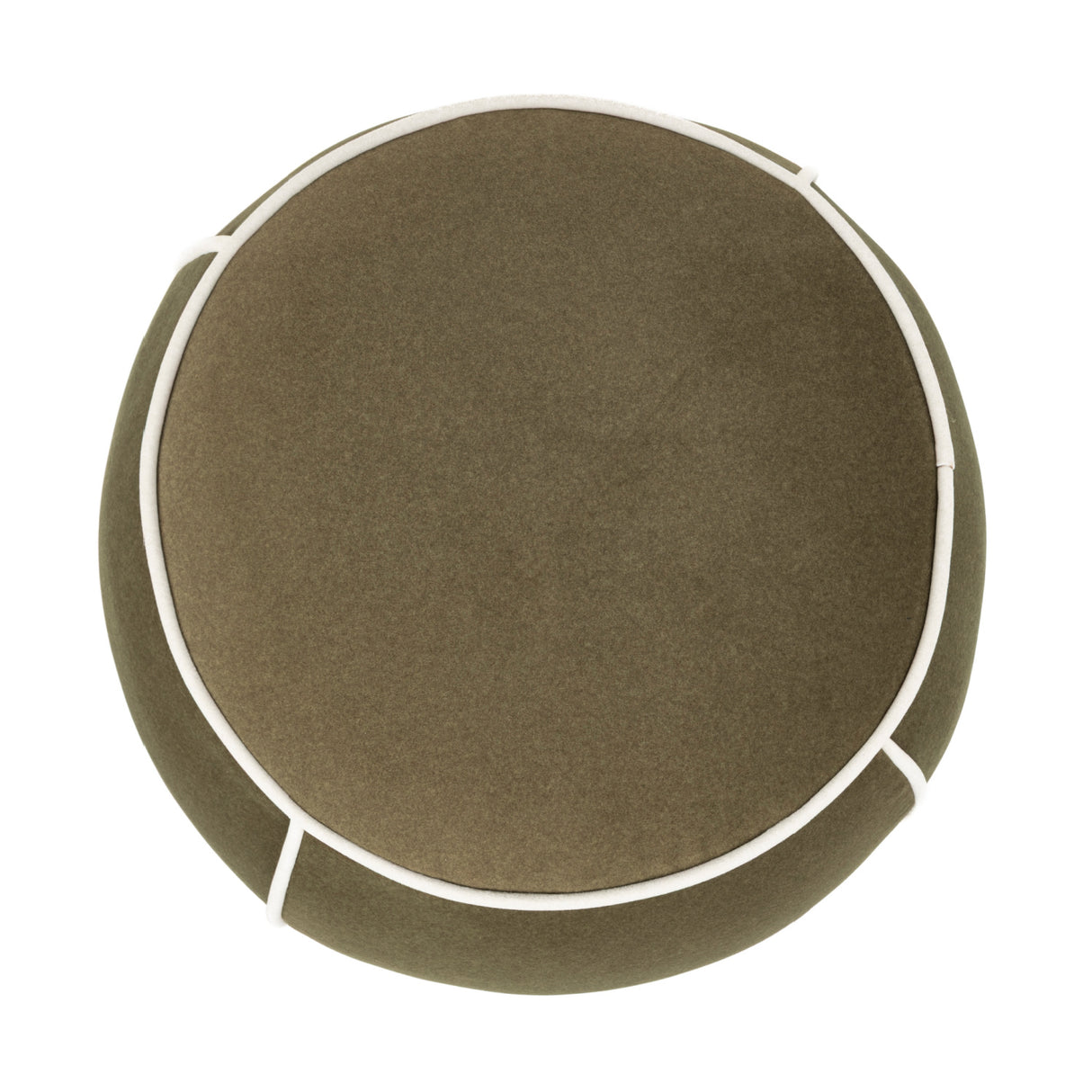 Fabric Upholstered Stool | Oroa.com