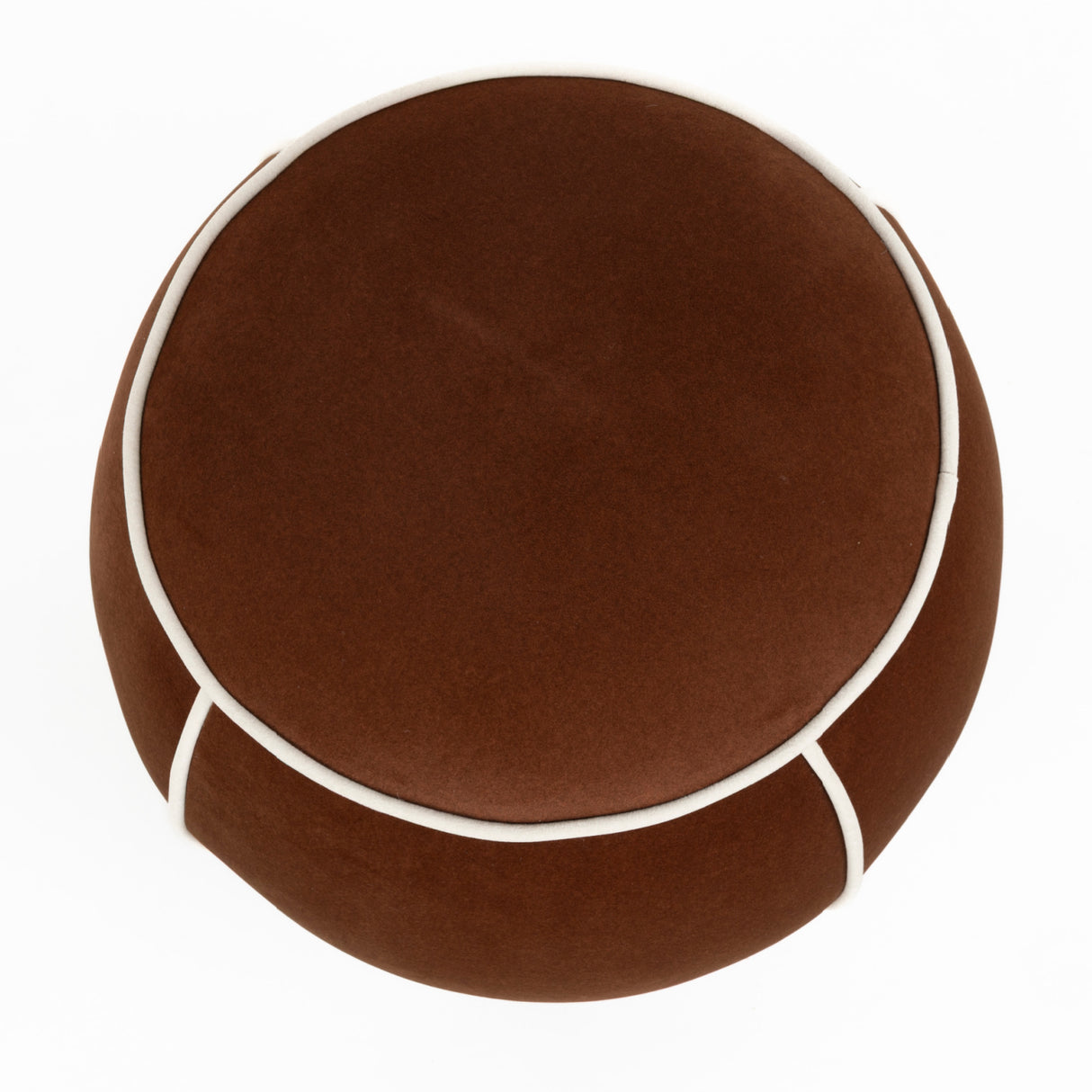 Fabric Upholstered Stool | Oroa.com