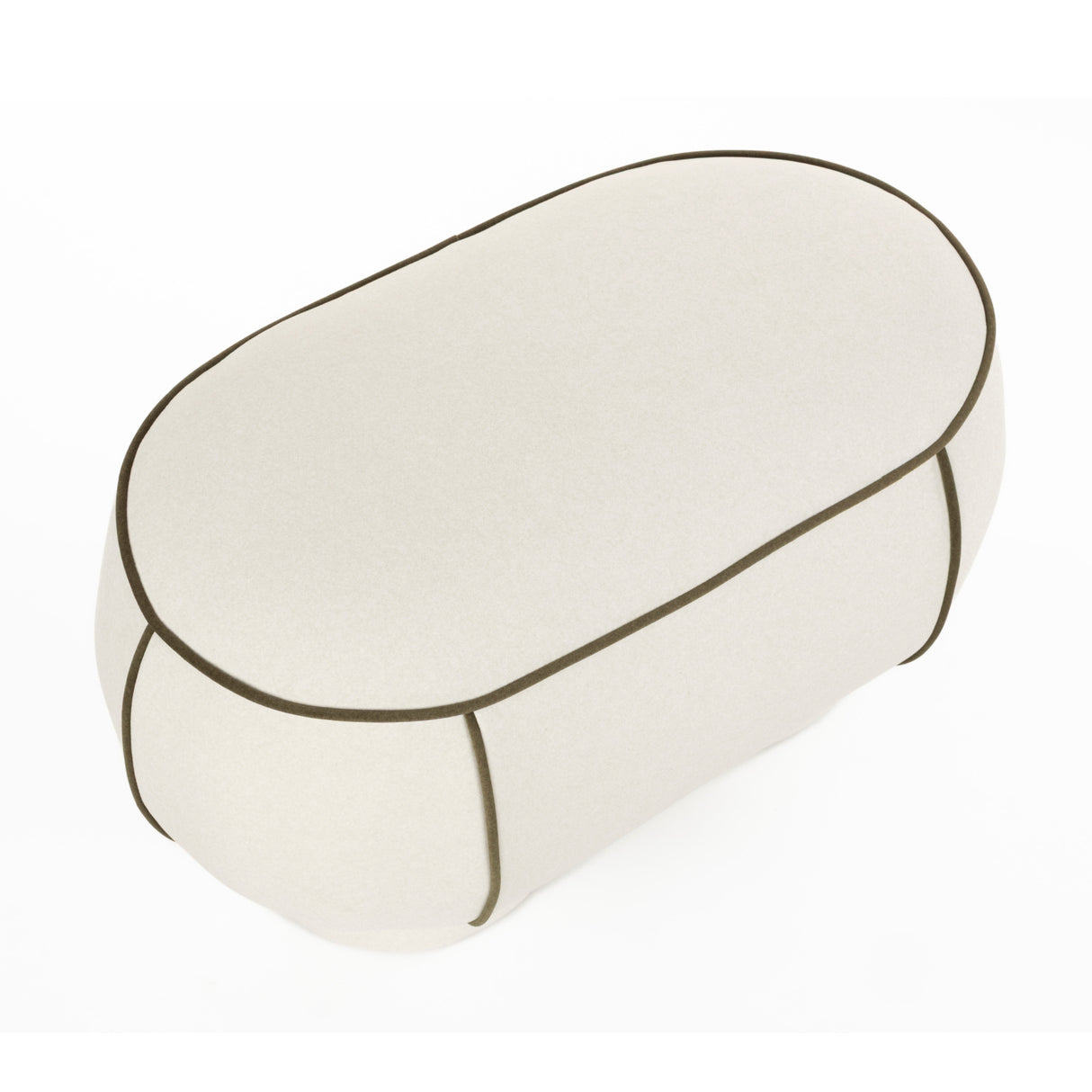 Fabric Upholstered Bench M | Oroa.com