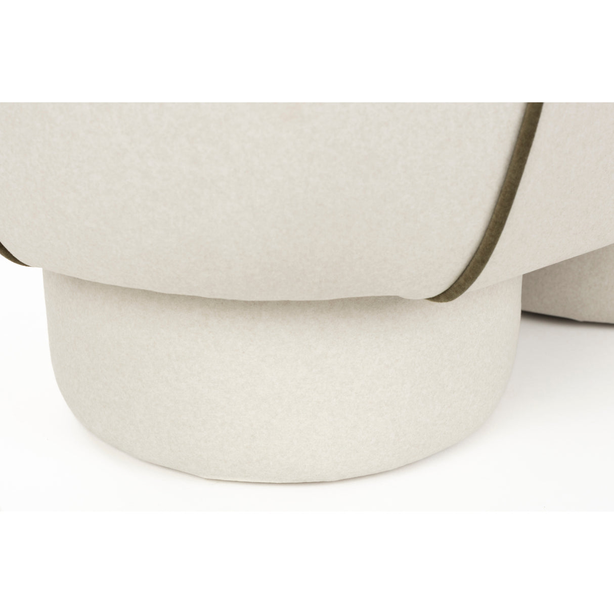 Fabric Upholstered Bench M | Oroa.com
