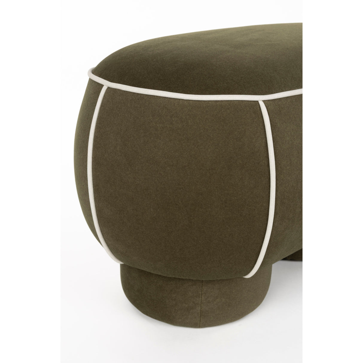 Fabric Upholstered Bench M | Oroa.com