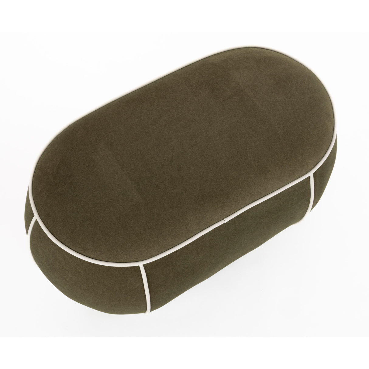 Fabric Upholstered Bench M | Oroa.com