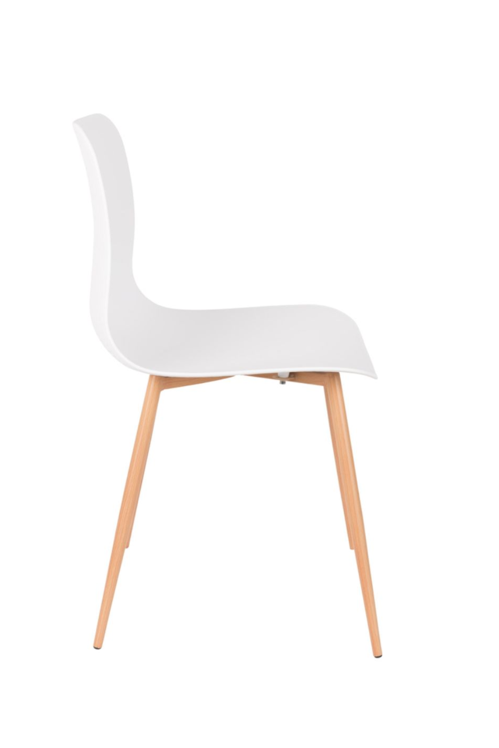 Molded Shell Dining Chairs (2) | DF Leon | Oroa.com
