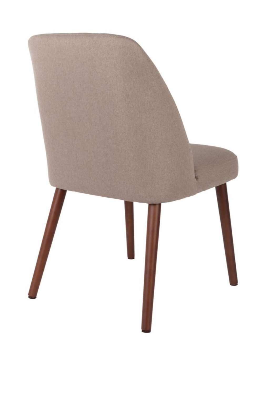 Beige Dining Chairs (2) | DF Conway | OROA.com