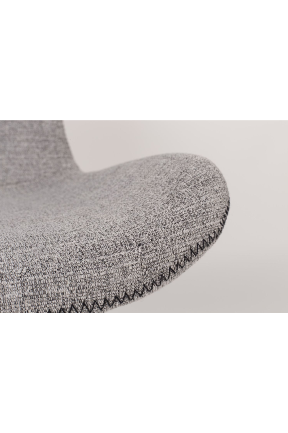 Modern Shell Dining Chairs (2) | DF Lester | OROA.com