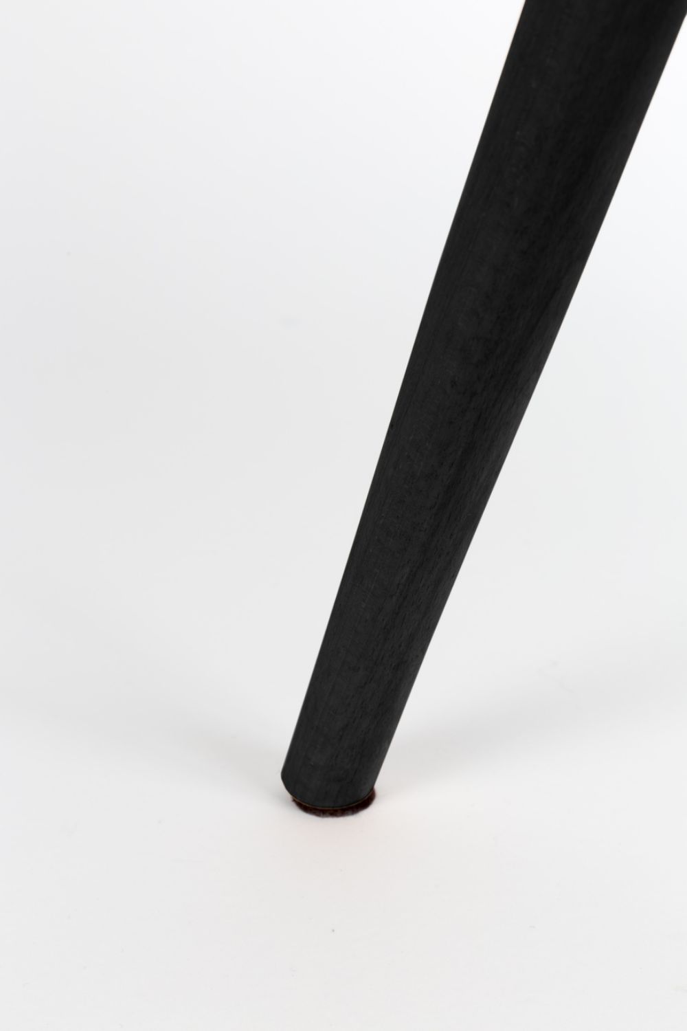 Modern Shell Dining Chairs (2) | DF Lester | OROA.com