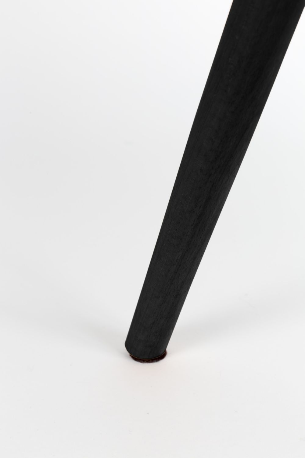 Modern Shell Dining Chairs (2) | DF Lester | OROA.com