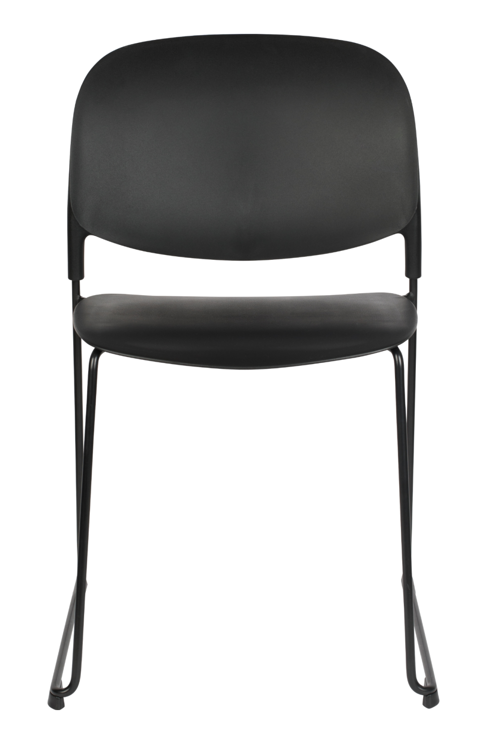 Stackable Dining Chair Set (4) | Oroa.com