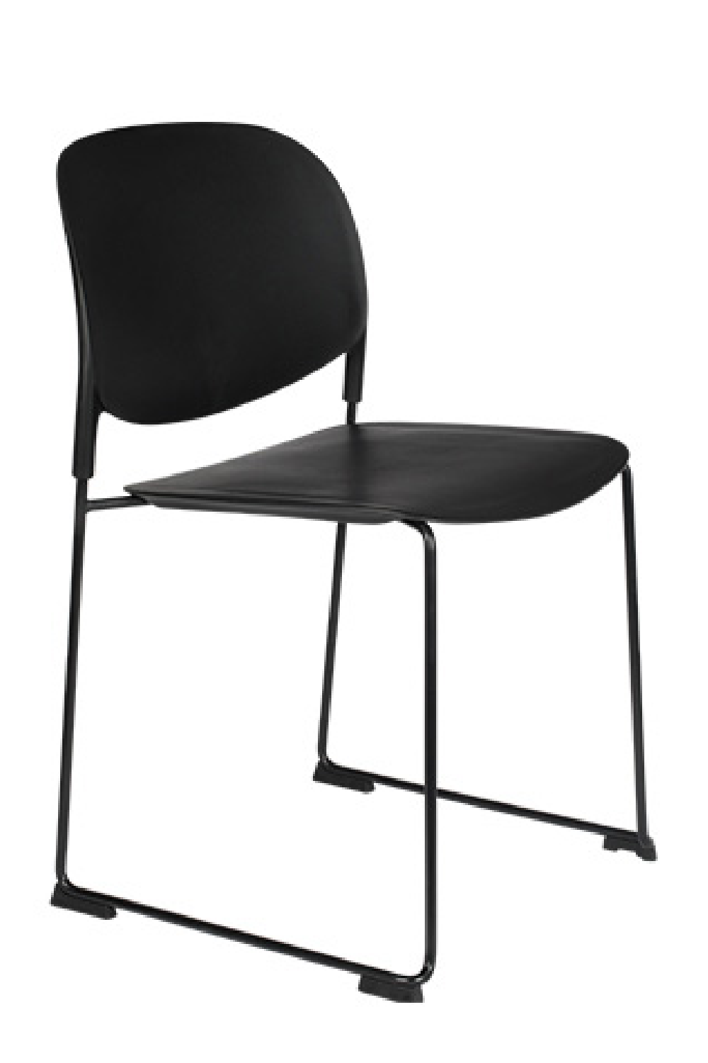 Stackable Dining Chair Set (4) | Oroa.com